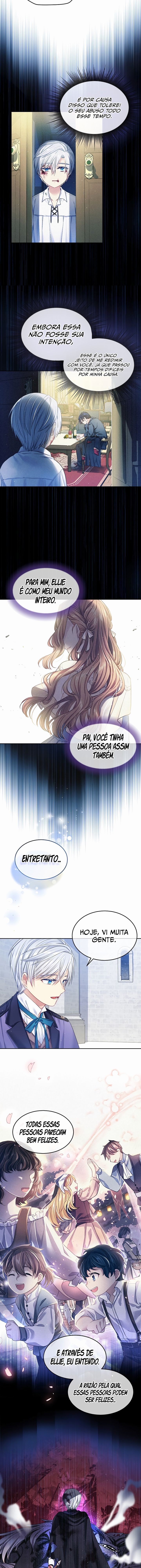 I’m In Trouble Because My Husband Is So Cute Capítulo 11 Página 3