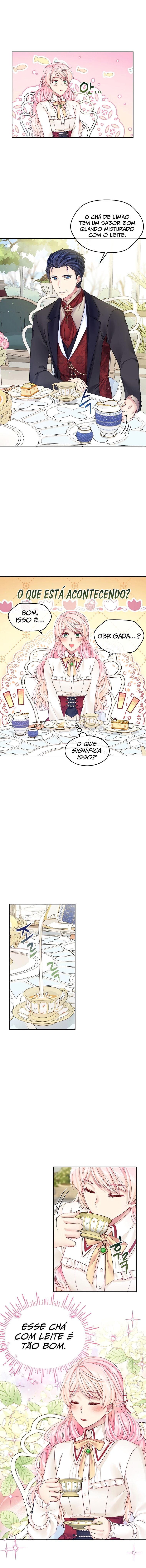 I’m In Trouble Because My Husband Is So Cute Capítulo 20 Página 6