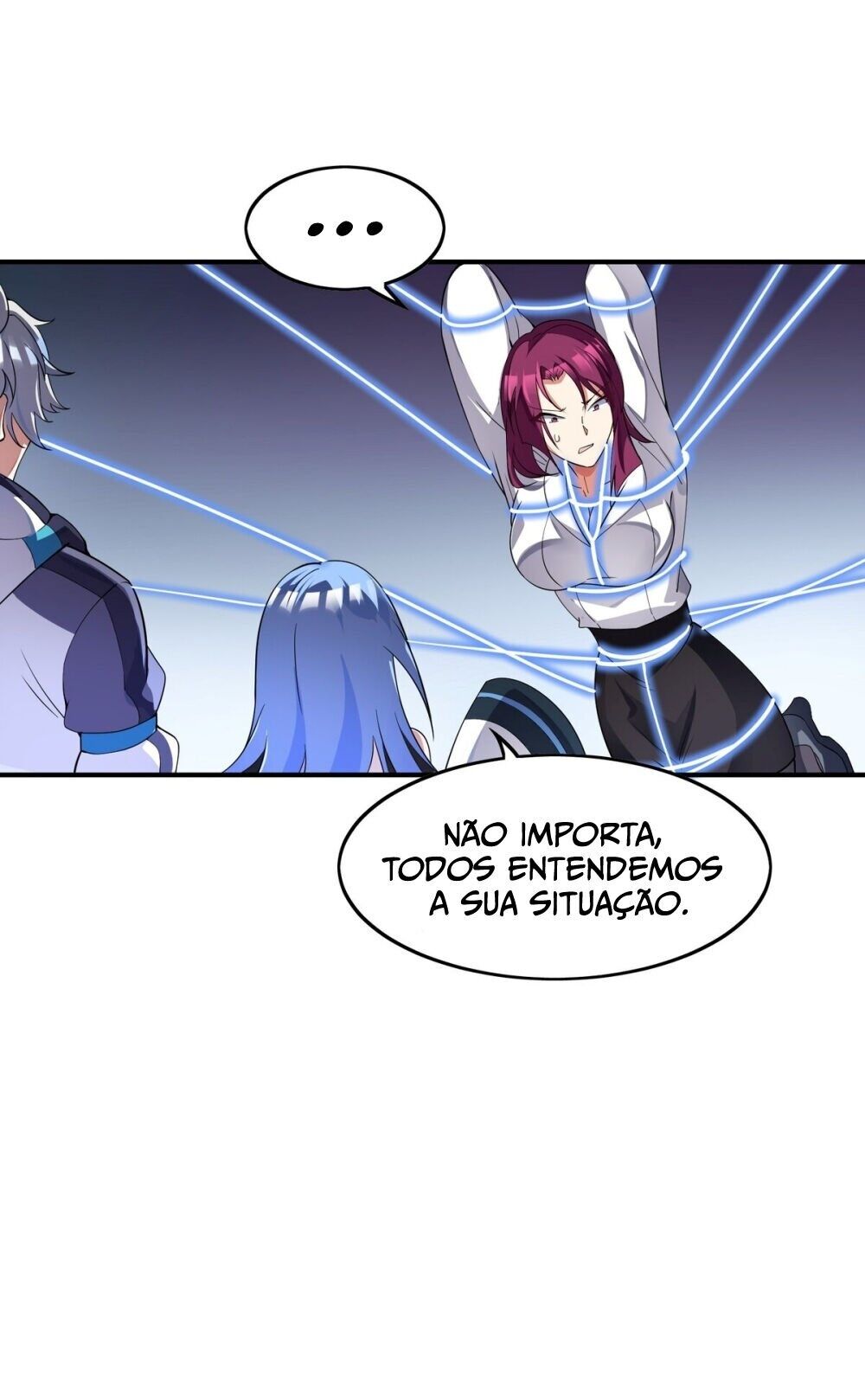 I’m Only Two Thousand Five Hundred Years Old Capítulo 14 Página 16