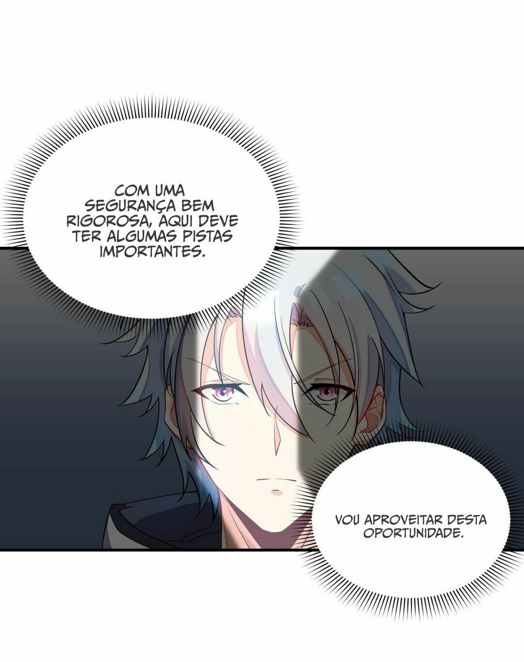 I’m Only Two Thousand Five Hundred Years Old Capítulo 8 Página 5