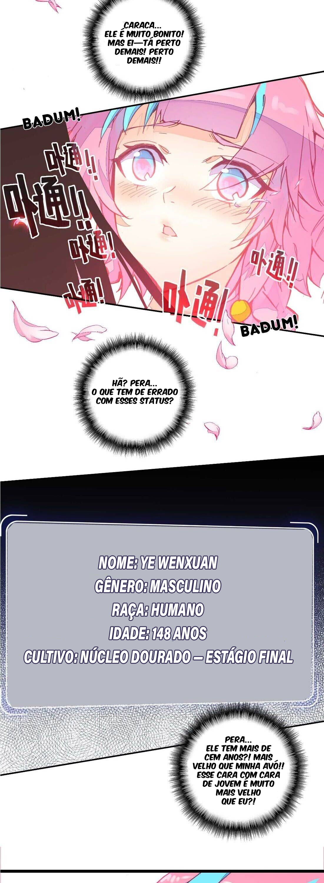 I’m the Girl With the Hacks! Capítulo 5 Página 2