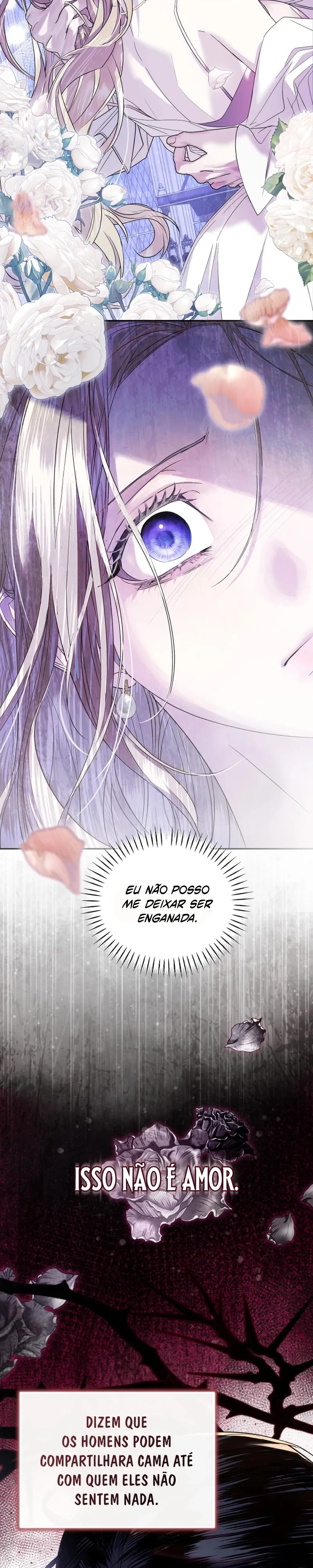I Only Need the Duke's Child Capítulo 1 Página 13