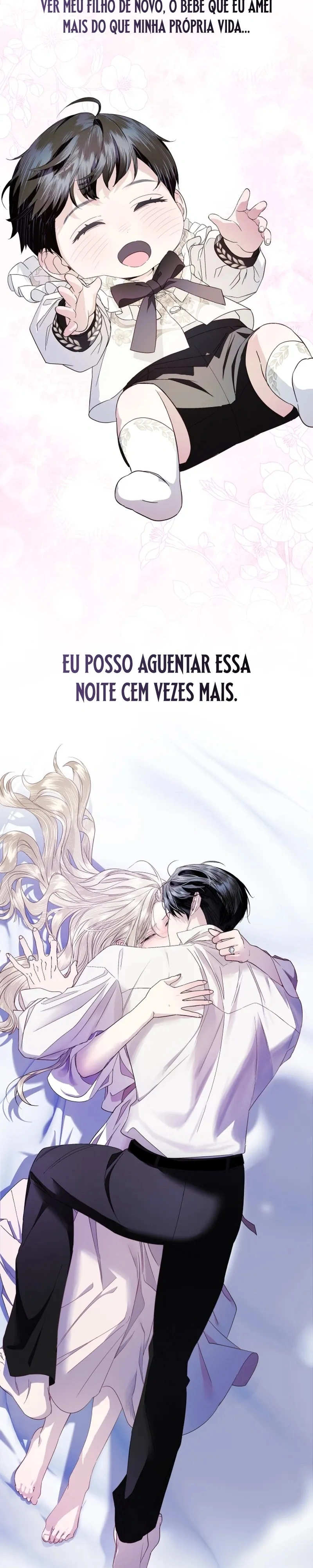 I Only Need the Duke's Child Capítulo 1 Página 17