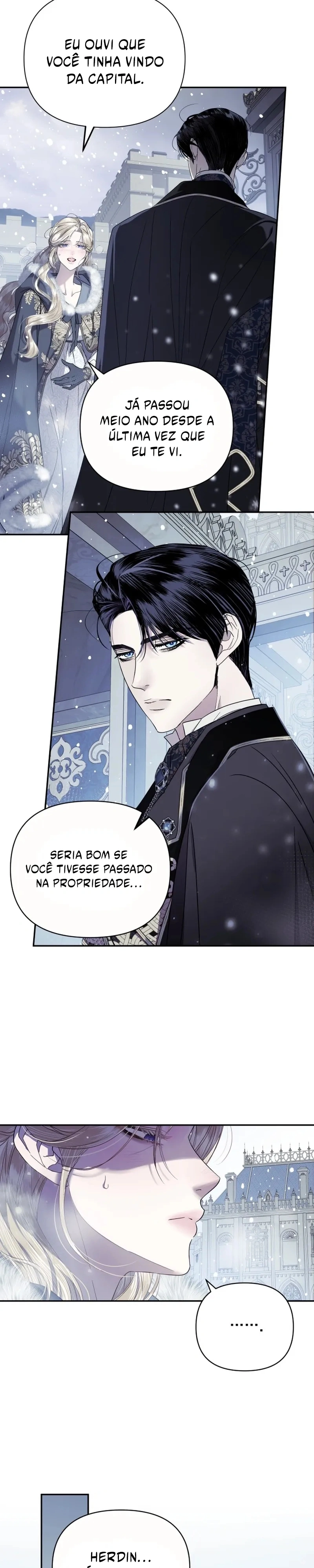 I Only Need the Duke's Child Capítulo 1 Página 22