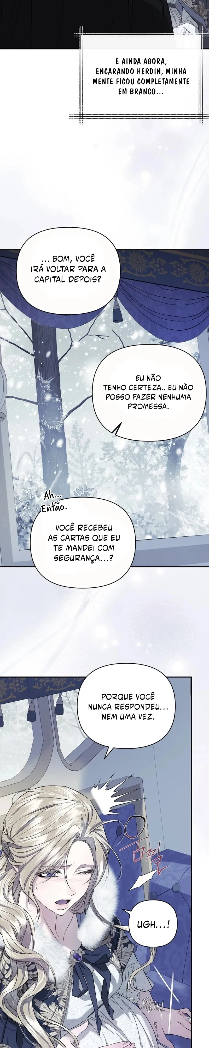 I Only Need the Duke's Child Capítulo 1 Página 24
