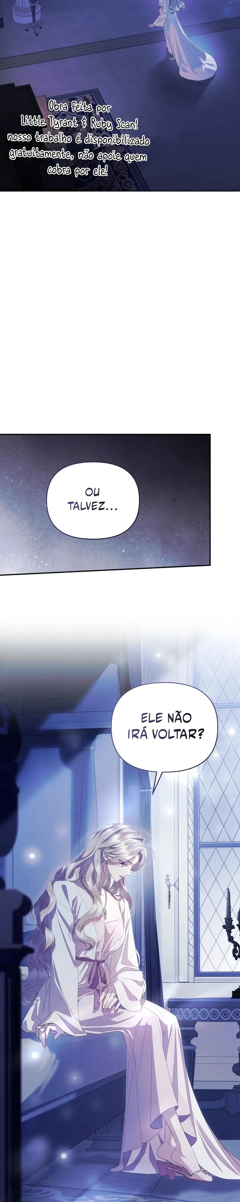 I Only Need the Duke's Child Capítulo 1 Página 3