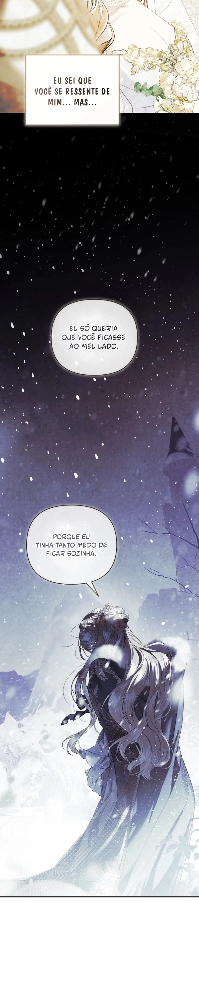 I Only Need the Duke's Child Capítulo 1 Página 36
