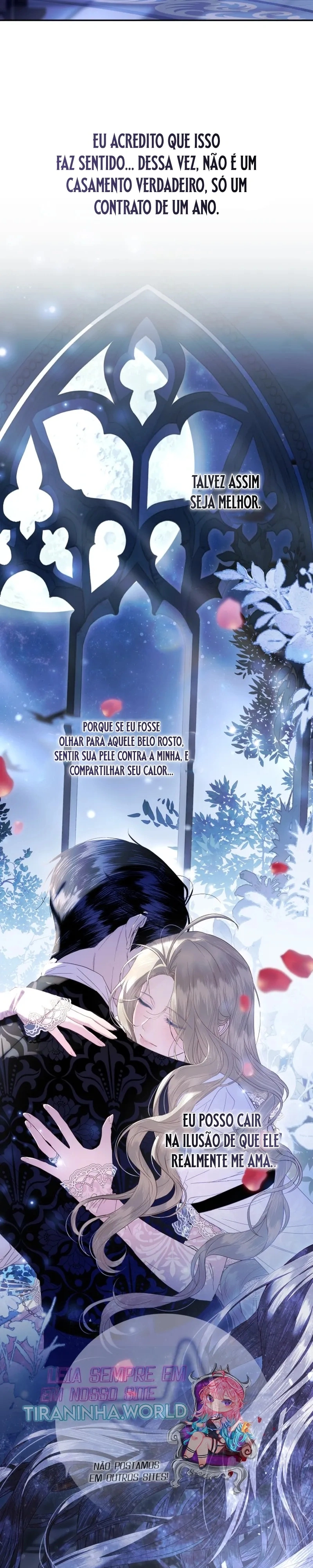 I Only Need the Duke's Child Capítulo 1 Página 4