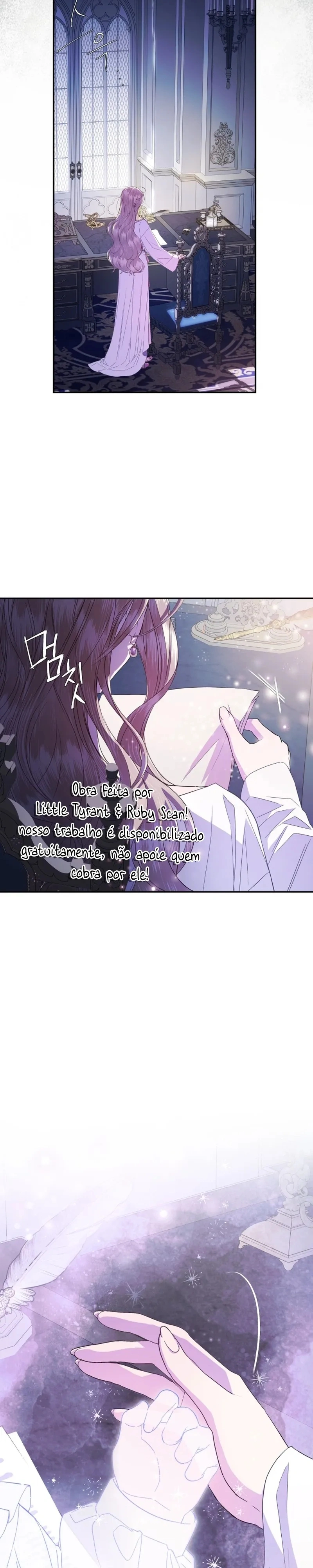 I Only Need the Duke's Child Capítulo 1 Página 6