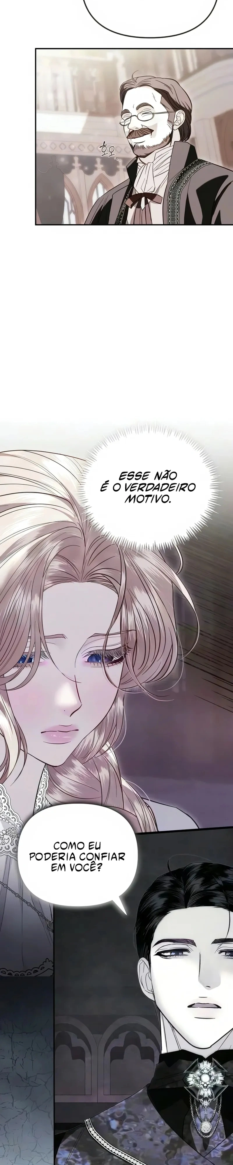 I Only Need the Duke's Child Capítulo 11 Página 20
