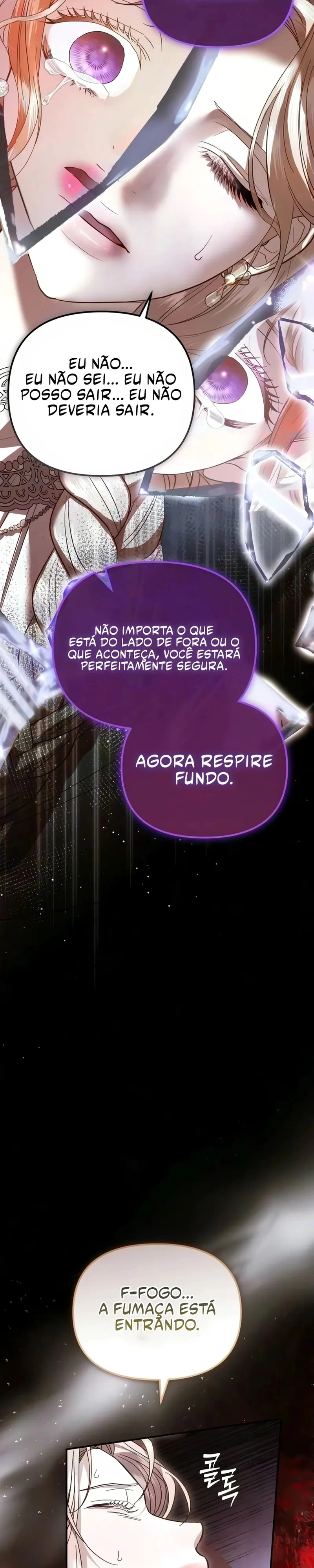 I Only Need the Duke's Child Capítulo 11 Página 30