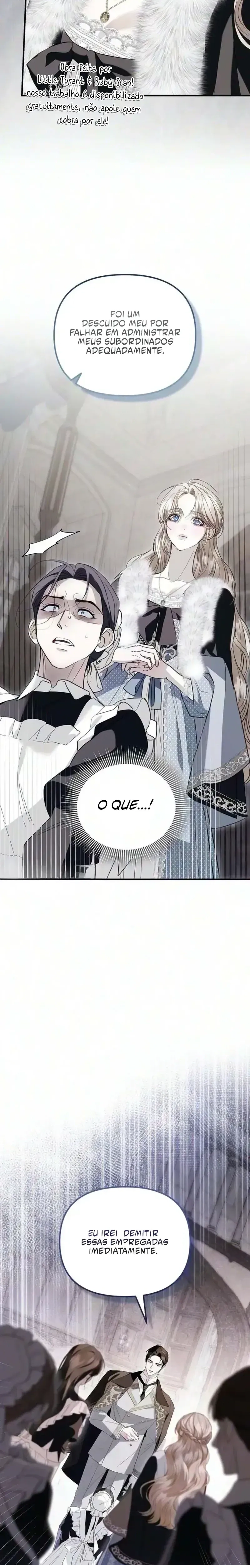 I Only Need the Duke's Child Capítulo 14 Página 4