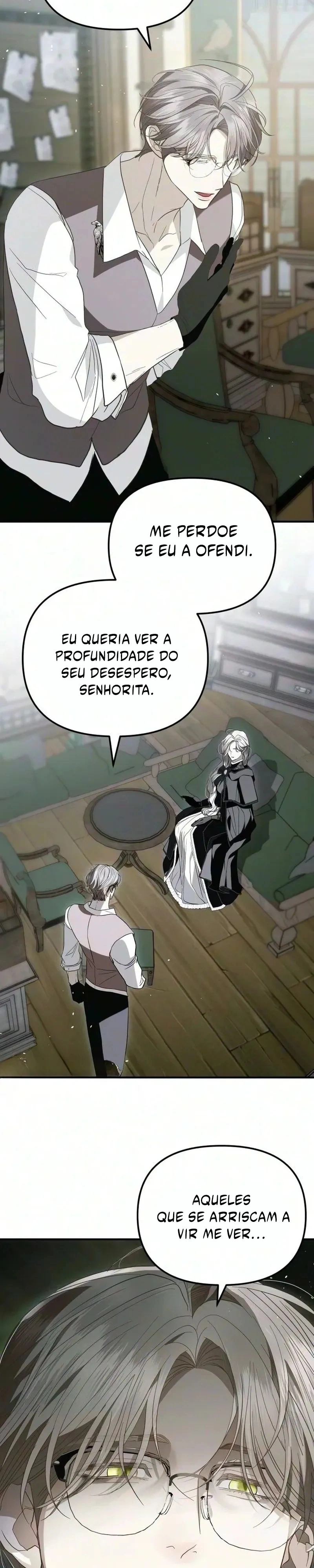 I Only Need the Duke's Child Capítulo 15 Página 16