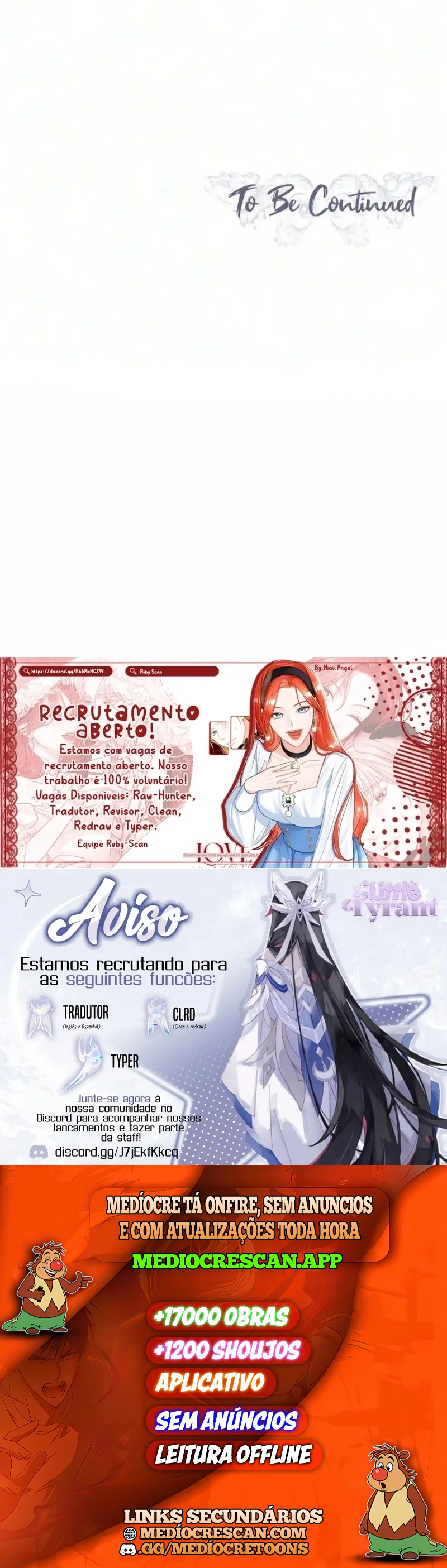 I Only Need the Duke's Child Capítulo 15 Página 32