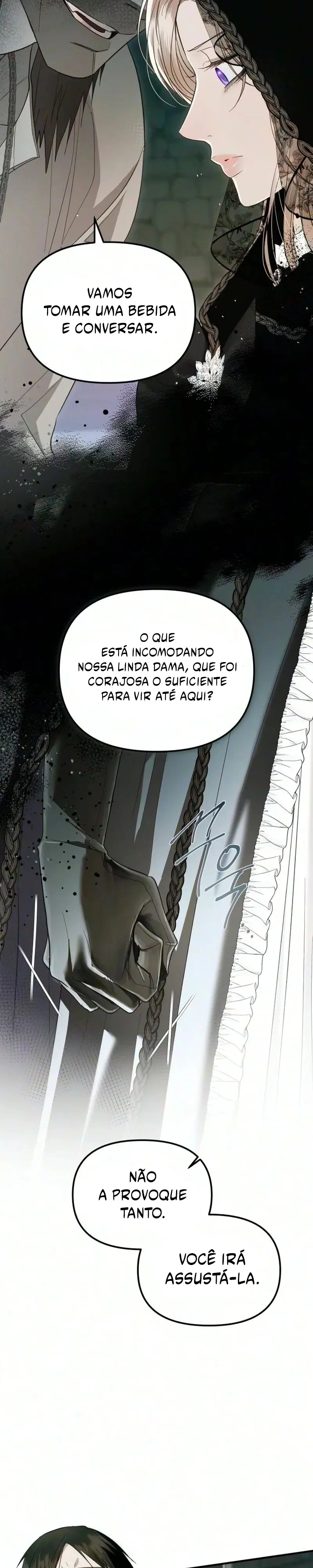 I Only Need the Duke's Child Capítulo 15 Página 4