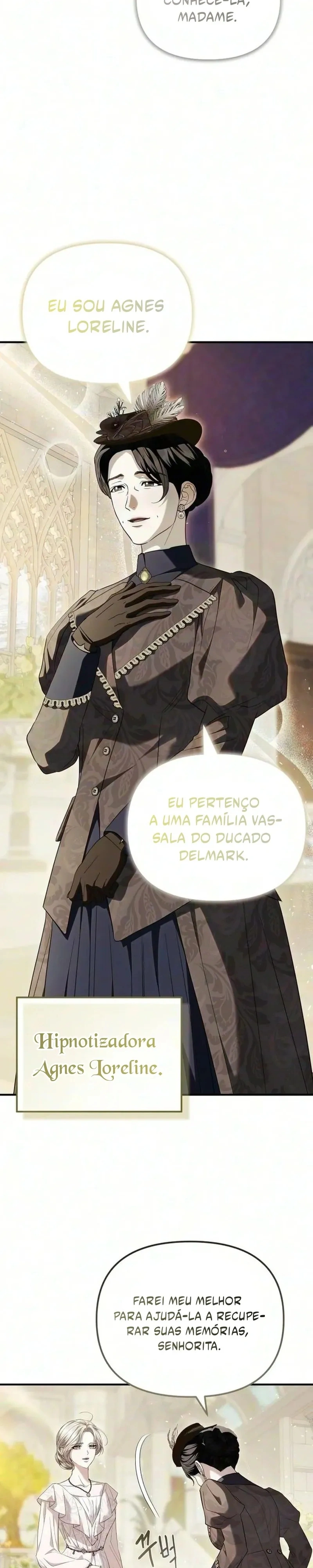 I Only Need the Duke's Child Capítulo 16 Página 10