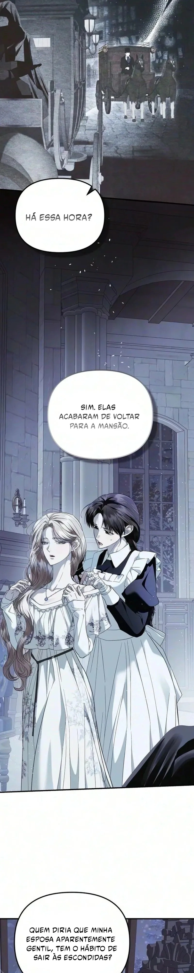 I Only Need the Duke's Child Capítulo 16 Página 2