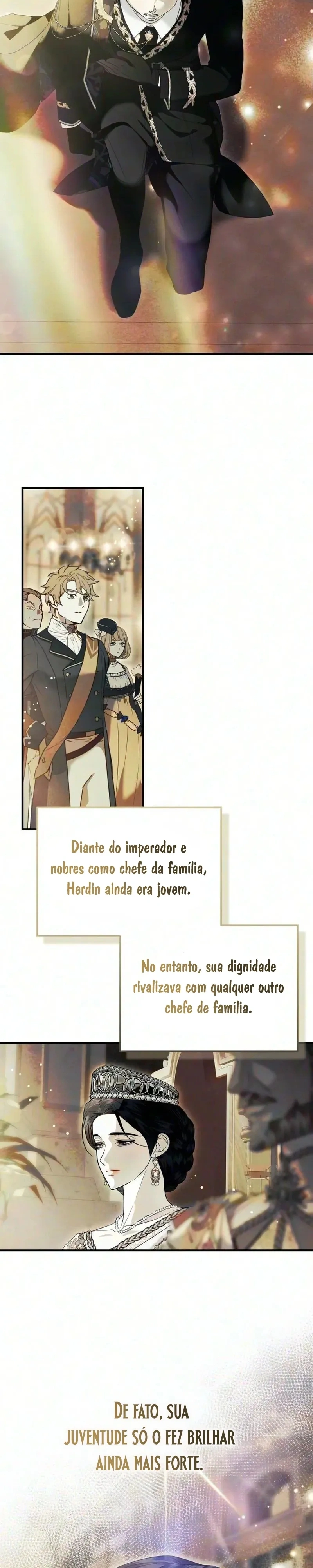 I Only Need the Duke's Child Capítulo 17 Página 29
