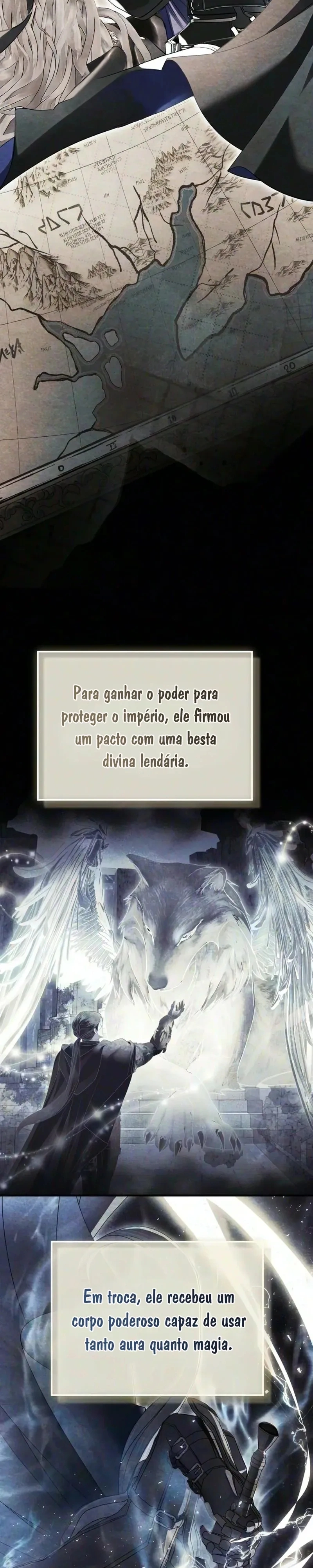 I Only Need the Duke's Child Capítulo 17 Página 3