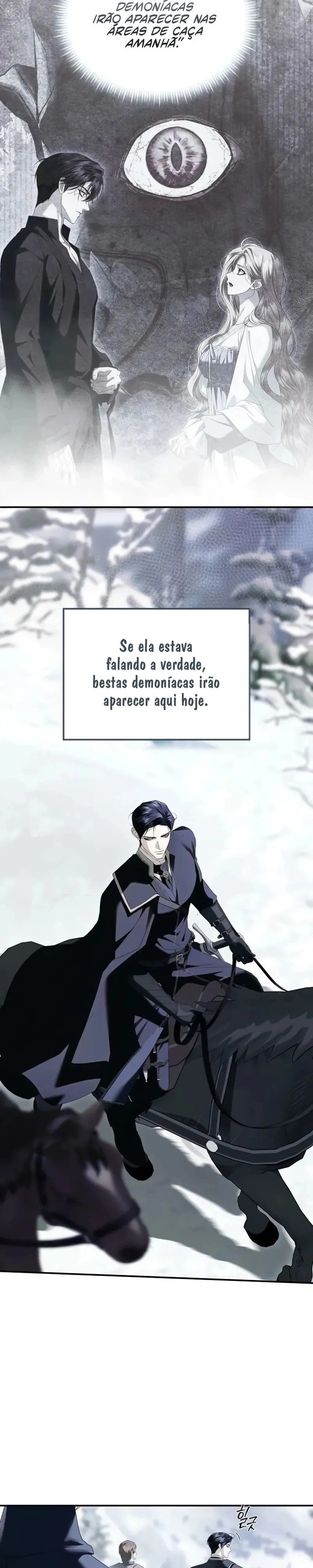 I Only Need the Duke's Child Capítulo 19 Página 19