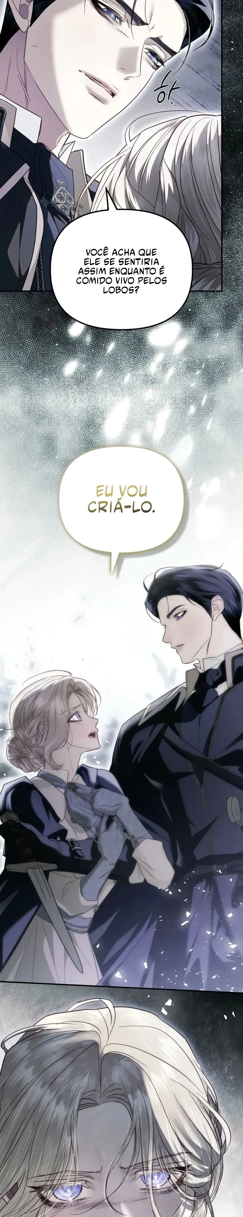 I Only Need the Duke's Child Capítulo 19 Página 29
