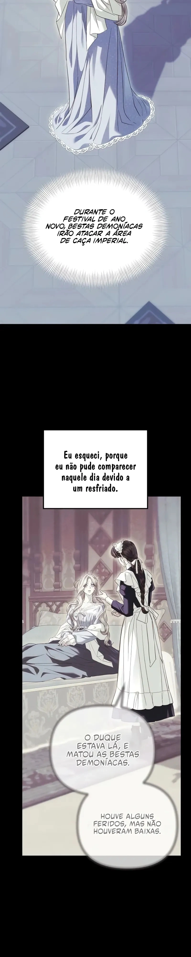 I Only Need the Duke's Child Capítulo 19 Página 6