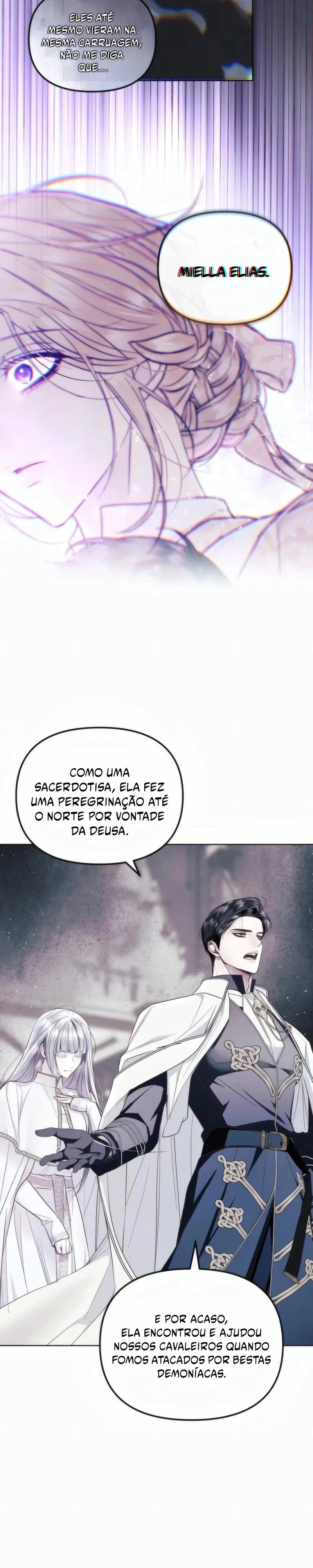 I Only Need the Duke's Child Capítulo 2 Página 10