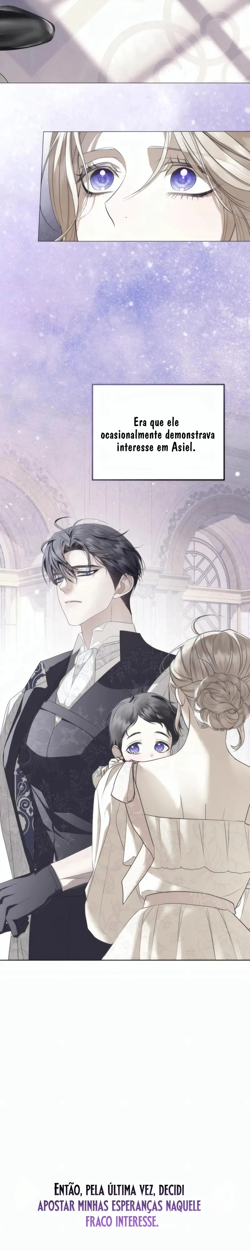 I Only Need the Duke's Child Capítulo 2 Página 17