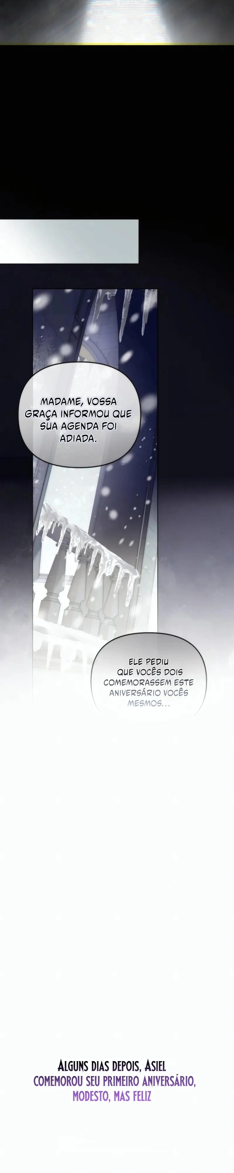 I Only Need the Duke's Child Capítulo 2 Página 24