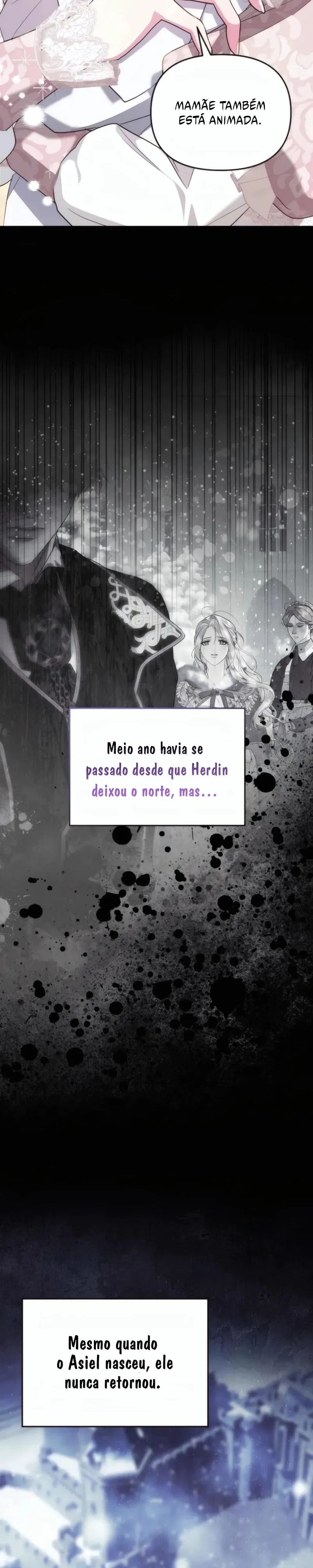 I Only Need the Duke's Child Capítulo 2 Página 4