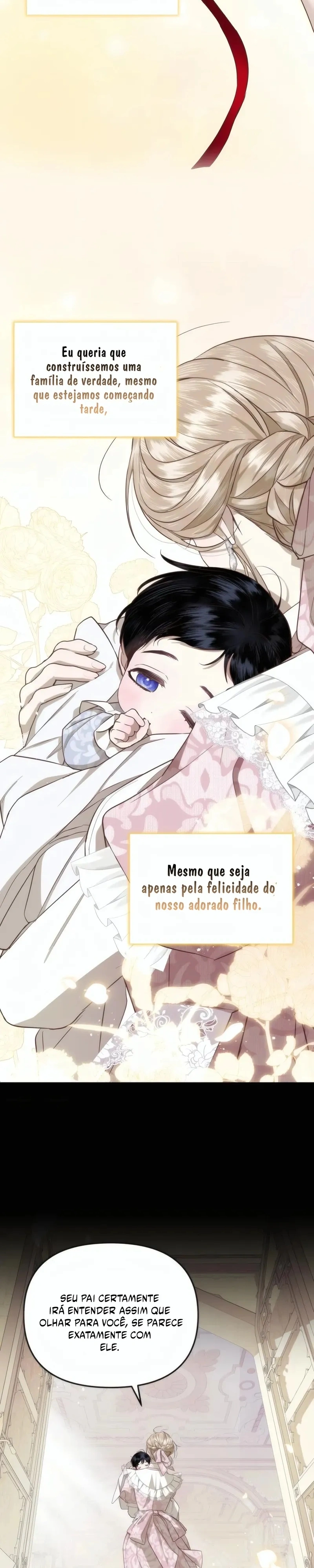 I Only Need the Duke's Child Capítulo 2 Página 7