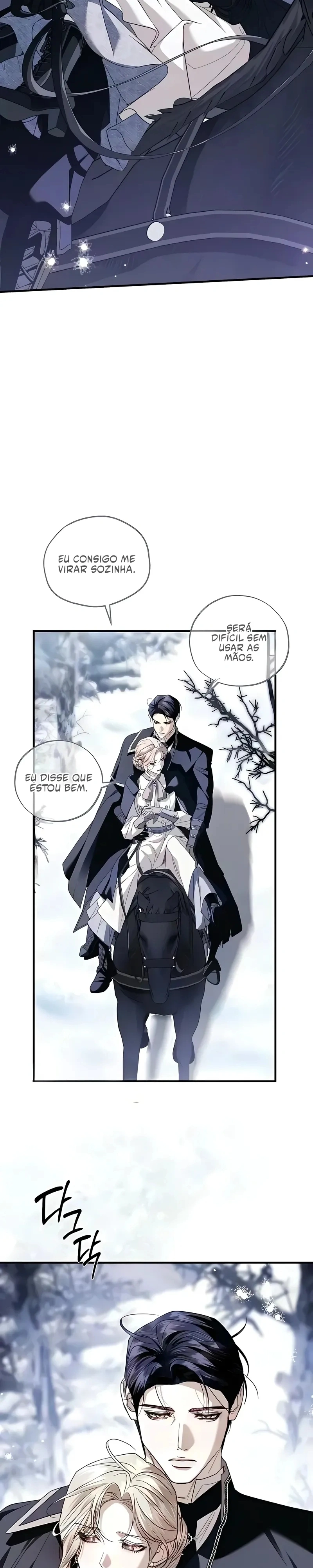 I Only Need the Duke's Child Capítulo 20 Página 7