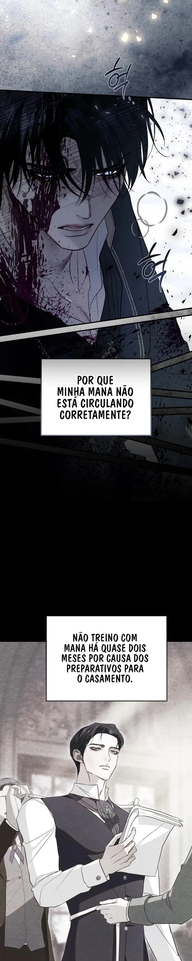 I Only Need the Duke's Child Capítulo 21 Página 9