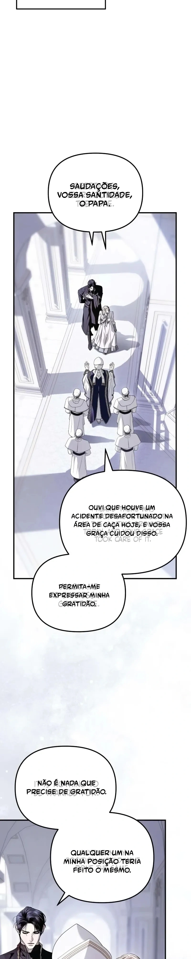 I Only Need the Duke's Child Capítulo 22 Página 18