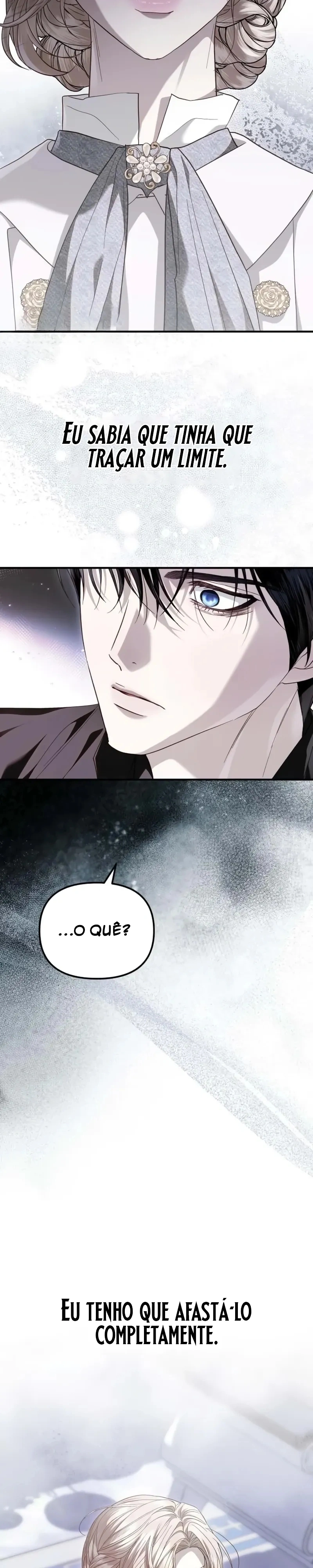 I Only Need the Duke's Child Capítulo 22 Página 2