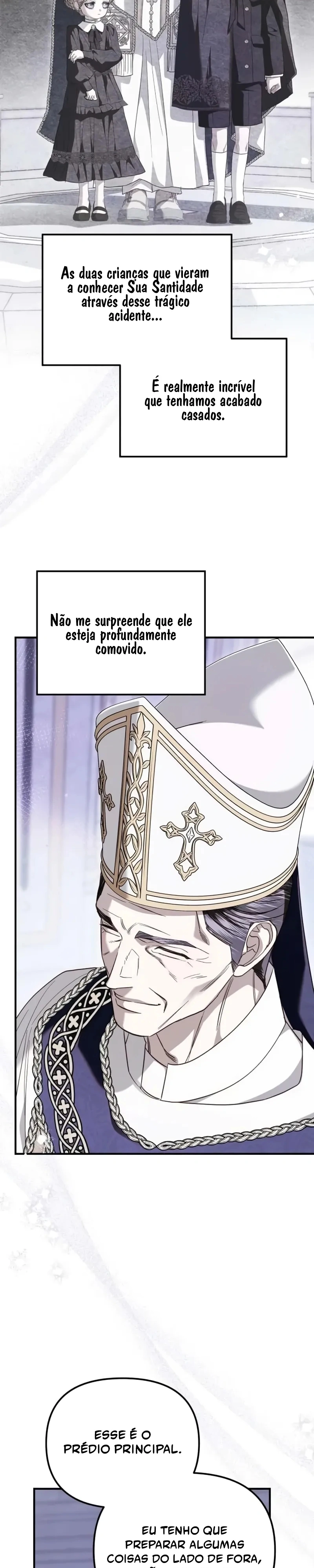 I Only Need the Duke's Child Capítulo 22 Página 22