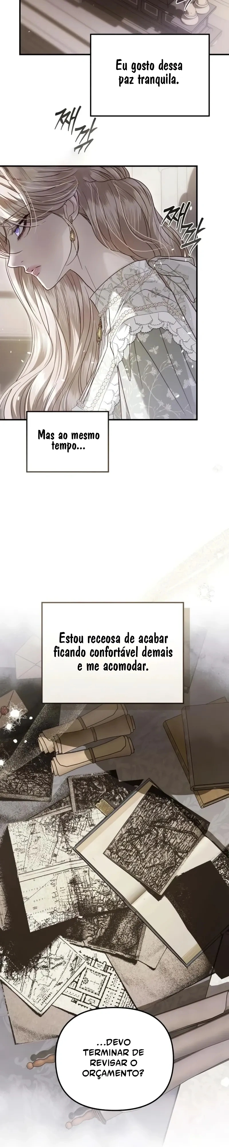 I Only Need the Duke's Child Capítulo 22 Página 29