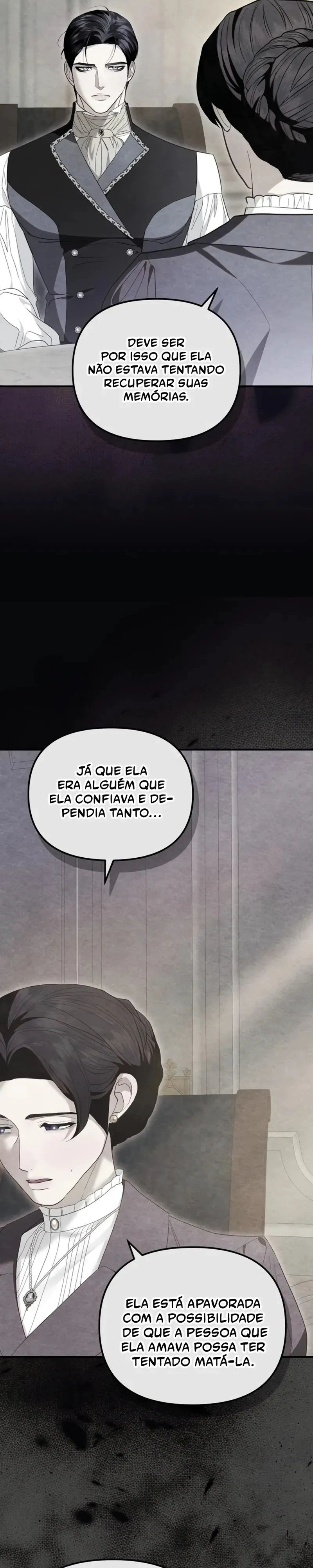 I Only Need the Duke's Child Capítulo 23 Página 3