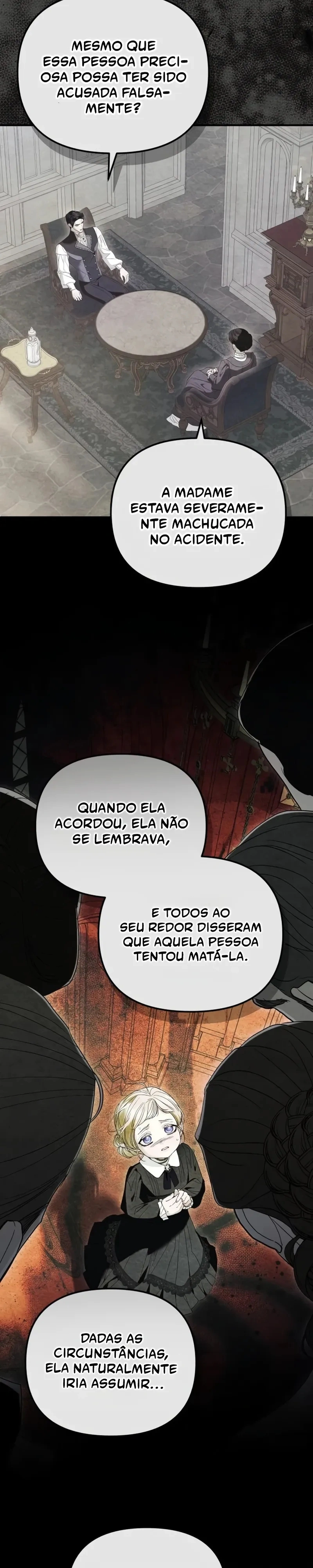 I Only Need the Duke's Child Capítulo 23 Página 4