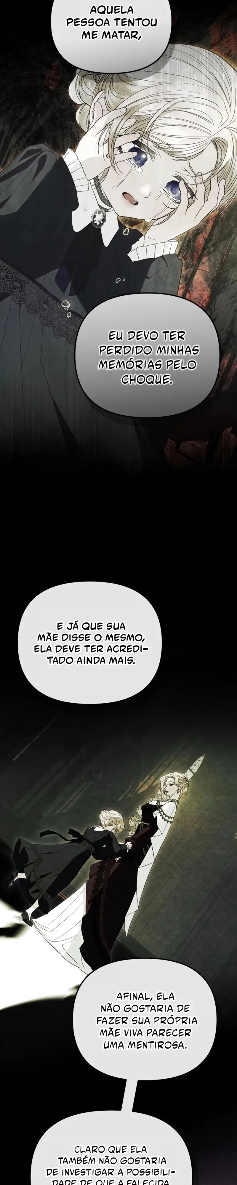 I Only Need the Duke's Child Capítulo 23 Página 5