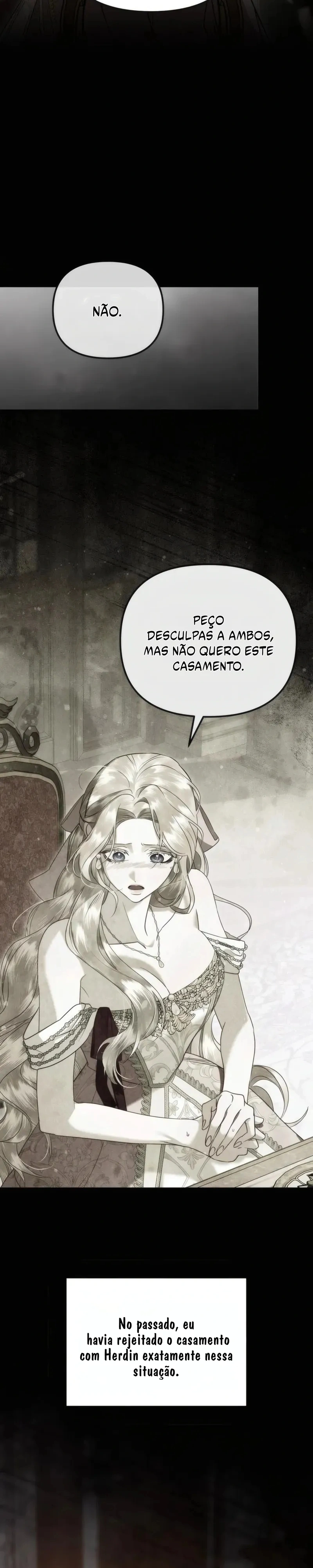 I Only Need the Duke's Child Capítulo 3 Página 32