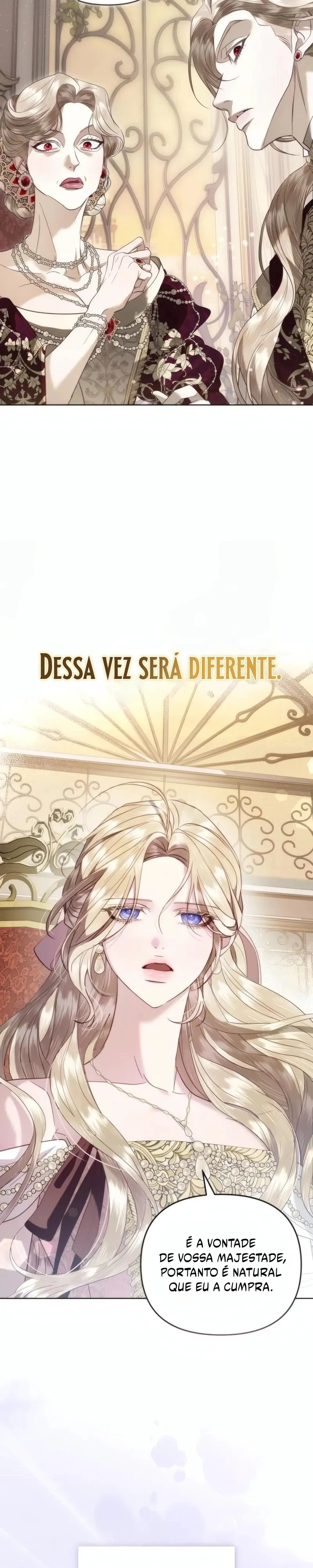 I Only Need the Duke's Child Capítulo 3 Página 34