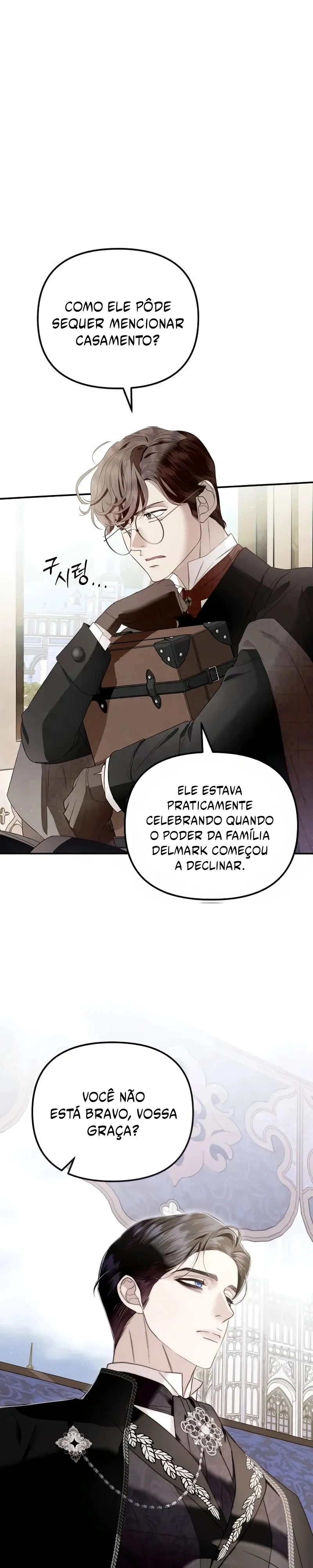 I Only Need the Duke's Child Capítulo 4 Página 21
