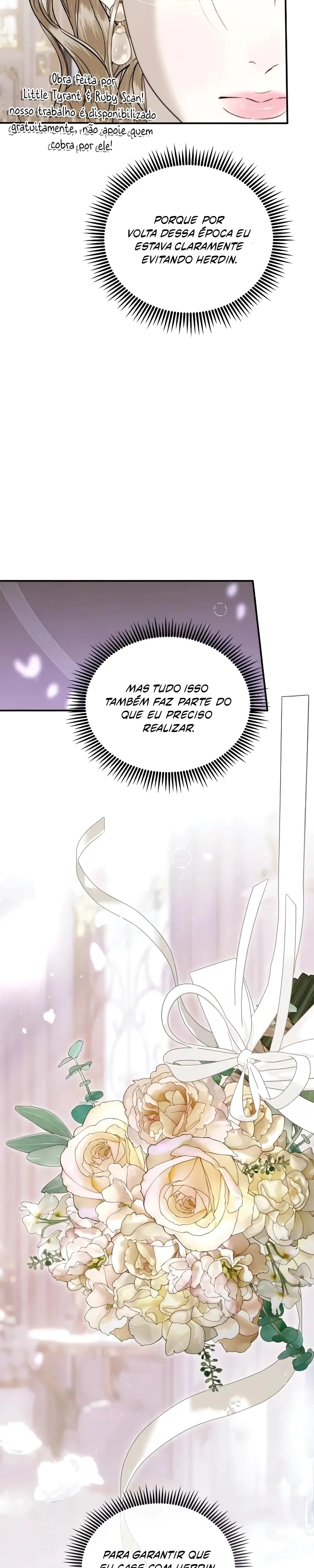 I Only Need the Duke's Child Capítulo 4 Página 25