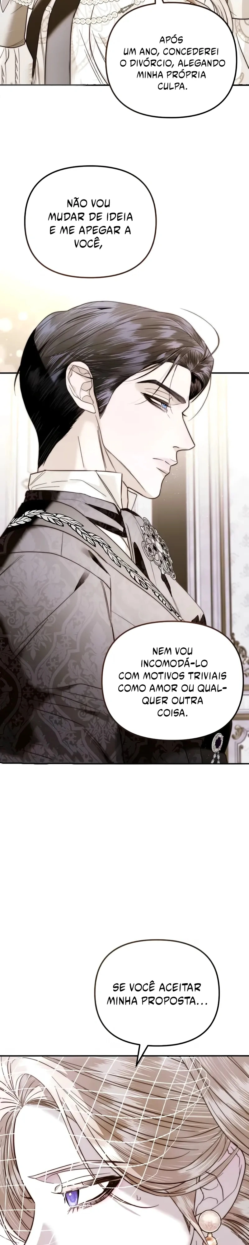 I Only Need the Duke's Child Capítulo 4 Página 31