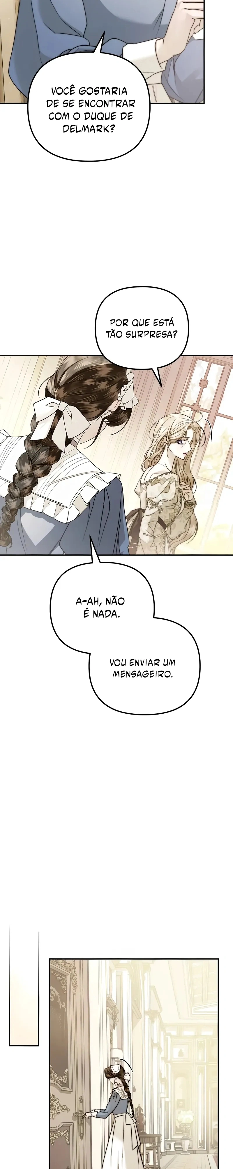 I Only Need the Duke's Child Capítulo 4 Página 4
