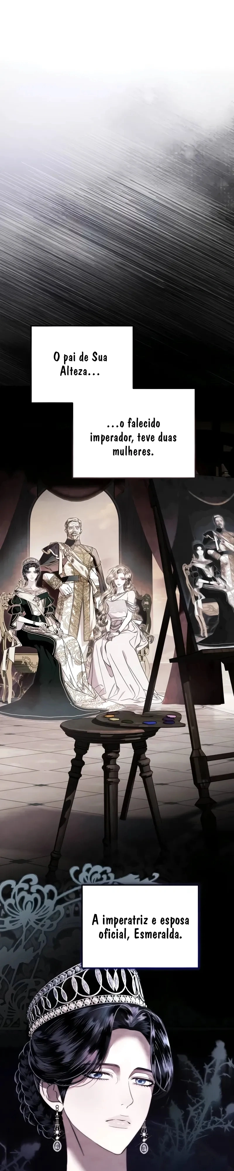 I Only Need the Duke's Child Capítulo 4 Página 7