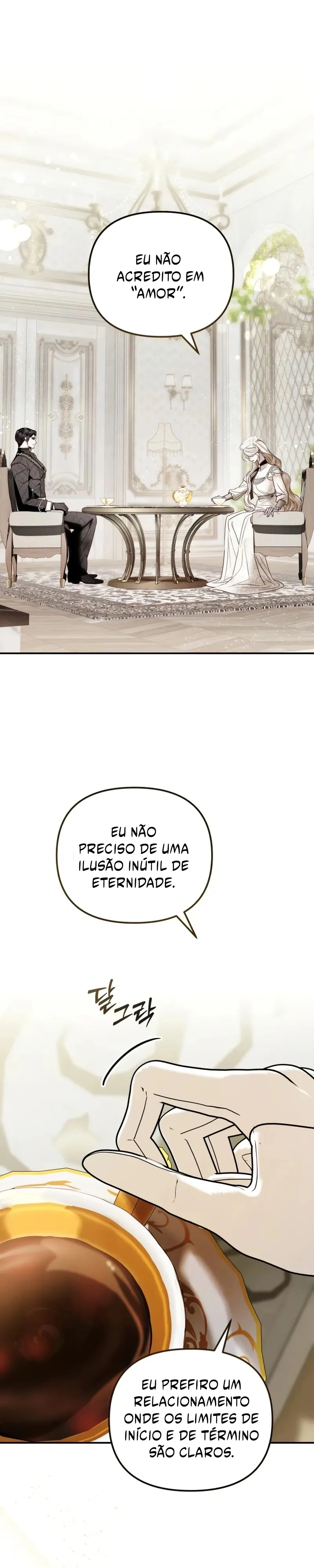 I Only Need the Duke's Child Capítulo 5 Página 10