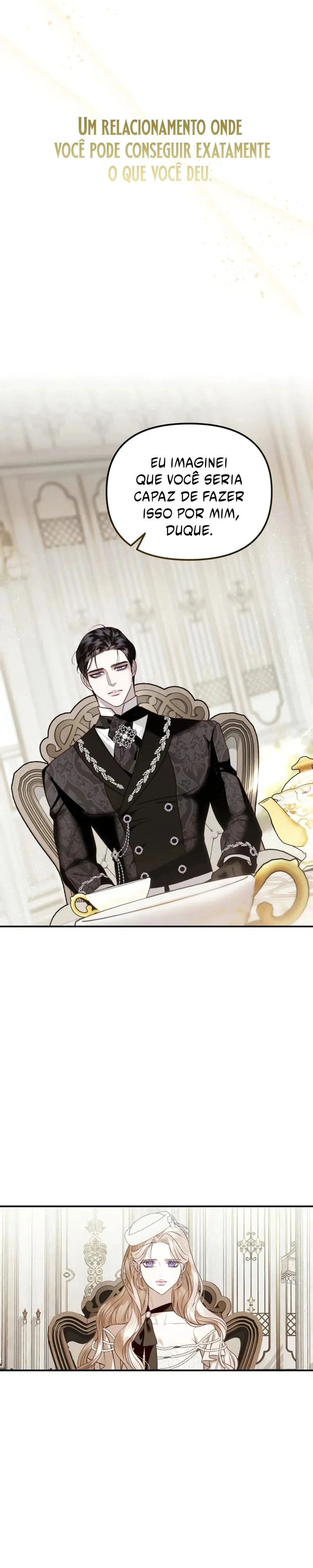 I Only Need the Duke's Child Capítulo 5 Página 11