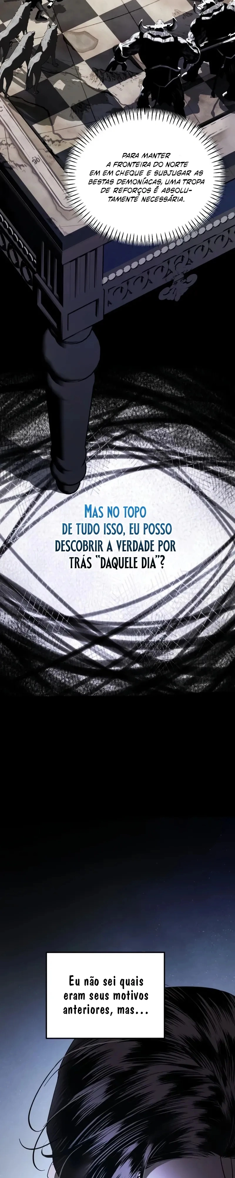 I Only Need the Duke's Child Capítulo 5 Página 15